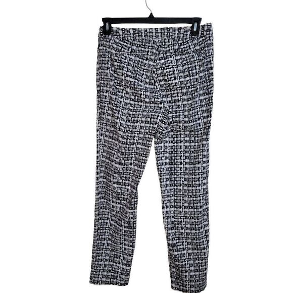 89th + Madison Skinny Ankle Pants (Size 12) - Picture 2 of 3
